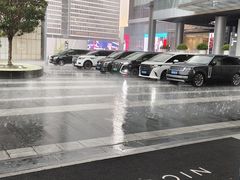 -成都尼依格罗酒店