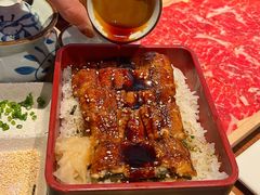 -山葵家·创意料理(宁波来福士店)