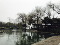 -星巴克(西湖天地店)