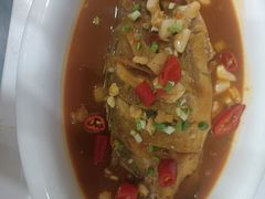 -再回头私房菜·老南京菜