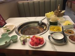 -椒王火锅(厚街万达店)