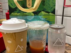 -聂发财重庆江湖菜(解放碑店)