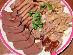 -春梅里卤鹅馆·47年老字号(中山路店)