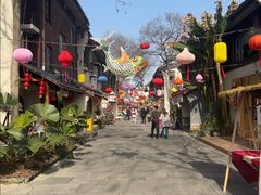 -小河直街历史文化街区