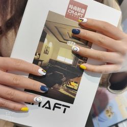 -LADYGIRL·Nail·Lash·美甲美睫