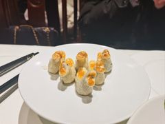 -四季民福烤鸭店(王府井灯市口店)