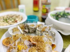 -明记海鲜美食老字号(明记总店)