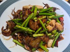 -吕氏疙瘩汤·私家菜馆(慈云寺店)