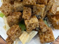 -浑河春面馆非遗鹿角面(太平庄店)