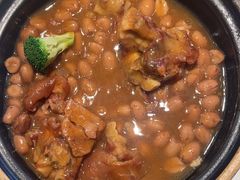 -火啫啫·粤式啫啫煲(南通首店)