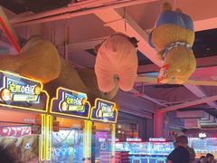 -阿尔法Game Station(中山路店)
