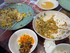 -扬二春炒饭(国庆路总店)