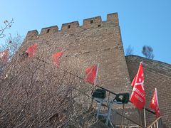 -大境门景区