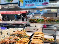 -PAOPAO Bakery&Café(港汇店)