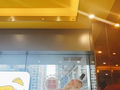 -尊宝比萨(中山八店)