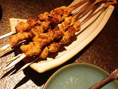 -丝路金桃·新疆菜(徐汇店)