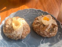 -鑫震源·苏式大虾生煎(山塘街店)