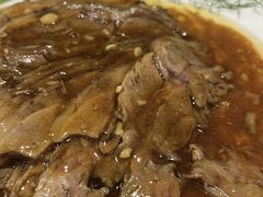 京式扒肉条-永生號(未来城店)