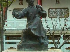 -梅村泰伯庙