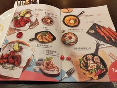 -CRAZYONES克芮旺斯西班牙餐厅(苏州中心店)