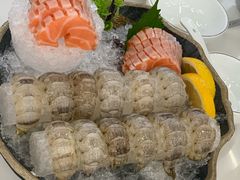 -嘉升大排档(番禺总店)