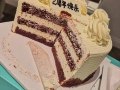 -第戎蛋糕(恒隆广场店)