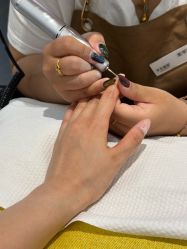 -MB·nail美甲美睫