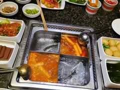 -海底捞火锅(邯郸新世纪中心店)