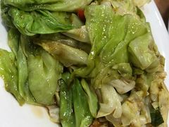 -吴记百姓菜馆·北京菜·烤鸭(故宫店)