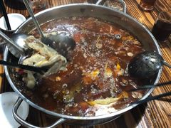 -肥婆麻辣火锅.顺德首创药材麻辣火锅(容桂店)