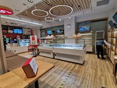 -85度C(广州石牌桥店)