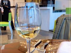 -索菲特酒店 · 云尚天际自助餐厅
