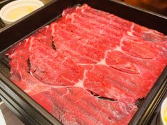 -MoMo牧场·寿喜烧专门店(长泰广场店)