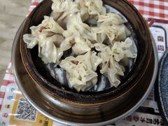 -百年老字号·马家烧麦馆(中街店)