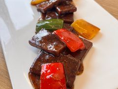 -枣子树·素食餐厅(朱家尖店)