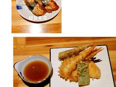 -立山居酒屋·烧鸟 天妇罗(西北湖店)