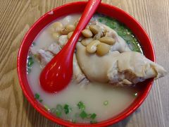 -王婆婆老妈蹄花·川菜馆(太古里一店)