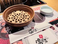 -温野菜涮涮锅(曲江大悦城店)