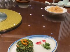 -三凤酒家·百年无锡菜(清扬茂业店)