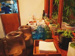 -铃木食堂(帽儿胡同店)