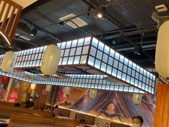 大堂-千寻山野烤肉(中关村店)