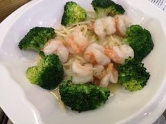 -新兴家喻酒家·羊城名宴(昌岗店)