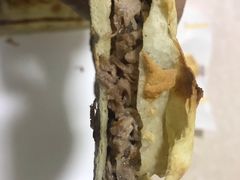 -宝光熏肉鞋底火烧(新街口店)