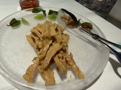 芥末鸭掌-大董(环贸iapm店)