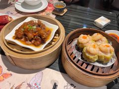 -虾饺妹·粤式手工点心(水荫路店)