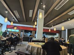 -老苏北饭店(江都店)