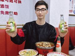 -哈灵面馆(宁波路店)