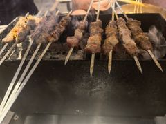 -大头叔烤鸡爪·朝鲜族烤串(天池路店)