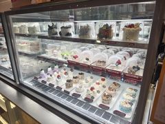 -DQ·蛋糕·冰淇淋(手工定制蛋糕长泰广场店)