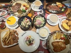 -斗牛士牛排(南京东路店)